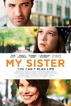 Sister (2014) - Stream Online