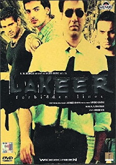 Lakeer - Forbidden Lines (2004) - Stream Online