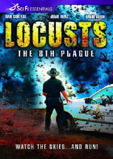 Locusts: The 8th Plague (2005) - Stream Online