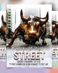 The Onyx of Wall Street (2018) - Stream Online