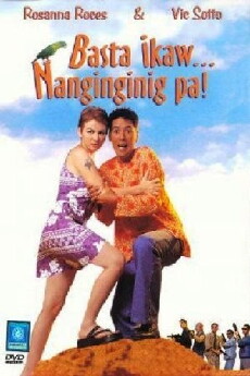 Basta't ikaw... Nanginginig pa (1999) - Stream Online