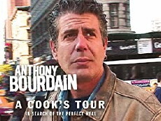 A Cook's Tour (2002) - Stream Online