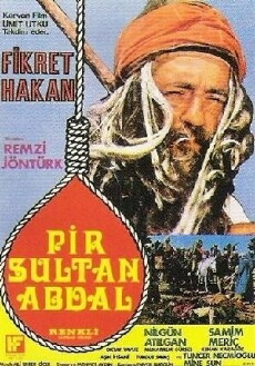 Pir Sultan Abdal (1973) - Stream Online
