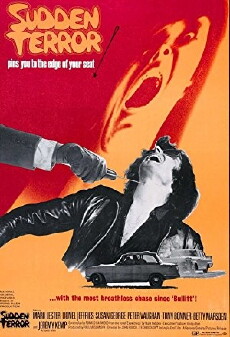 Sudden Terror (1970) - Stream Online