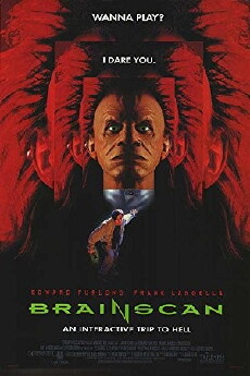 Brainscan (1994) - Stream Online