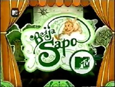 Beija Sapo (2005) - Stream Online