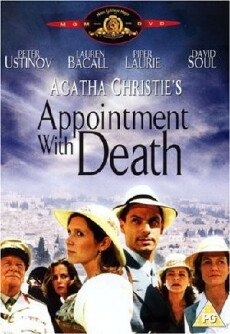 Appointment with Death (1988) - Stream Online