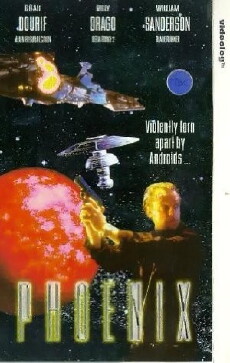 Phoenix (1995) - Stream Online