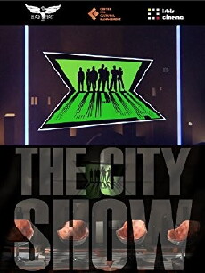 The City Show (2017) - Stream Online