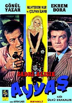 Ayyas (1974) - Stream Online
