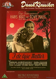 I de lyse nætter (1948) - Stream Online