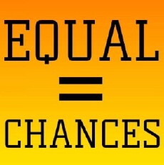 Equal Chances (2017) - Stream Online