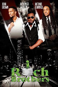 Rich Brothers (2015) - Stream Online