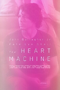 The Heart Machine (2014) - Stream Online
