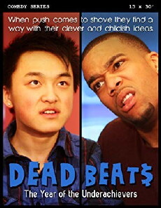 Deadbeats (2012) - Stream Online