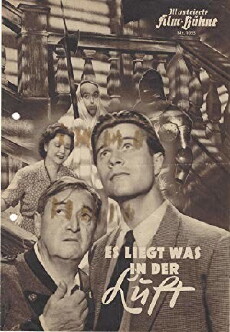 Es liegt was in der Luft (1950) - Stream Online