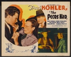 The Pecos Kid (1935) - Stream Online