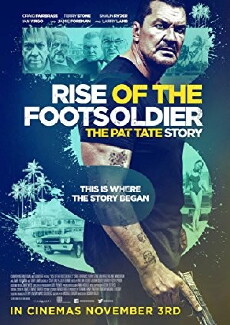 Rise of the Footsoldier 3 (2017) - Stream Online