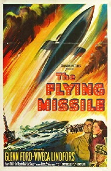 The Flying Missile (1950) - Stream Online
