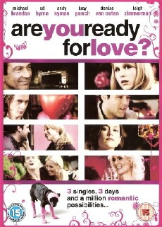 Are You Ready for Love? (2006) - Stream Online