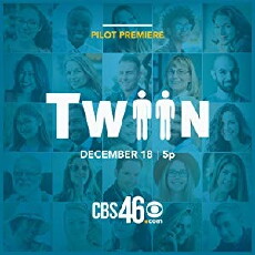 Twiin (2016) - Stream Online