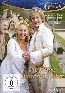 Die kluge Bauerntochter (2009) - Stream Online