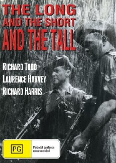 Jungle Fighters (1961) - Stream Online