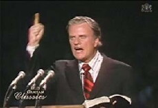 Billy Graham Classic Crusades (2001) - Stream Online