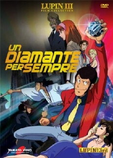 Lupin III: Operation Return the Treasure (2003) - Stream Online