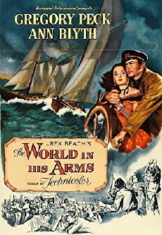 The World in His Arms (1952) - Stream Online