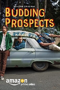 Budding Prospects (2017) - Stream Online