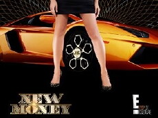 New Money (2015) - Stream Online