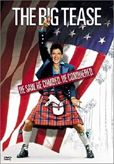 The Big Tease (1999) - Stream Online