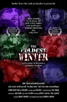 The Coldest Winter (2005) - Stream Online