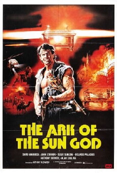 Die dunkle Macht des Sonnengottes (1984) - Stream Online