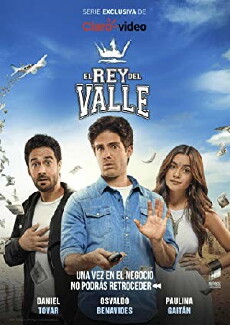 El Rey del Valle (2018) - Stream Online