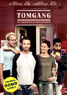 Tomgang (2013) - Stream Online