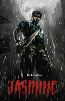 Jasmine (2015) - Stream Online