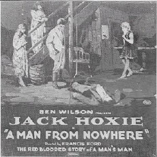 A Man from Nowhere (1920) - Stream Online