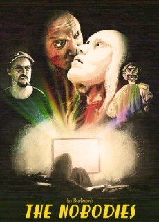 The Nobodies (2017) - Stream Online