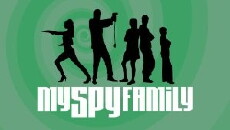 My Spy Family (2007) - Stream Online