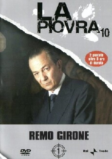 La piovra 10 (2001) - Stream Online