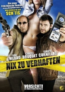 Protéger & servir (2010) - Stream Online