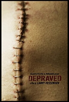 Depraved (2019) - Stream Online
