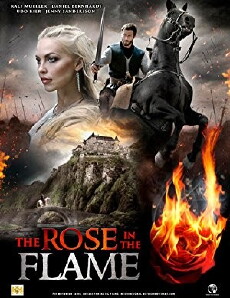 The Rose in the Flame (2019) - Stream Online