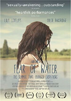 Fear of Water (2014) - Stream Online