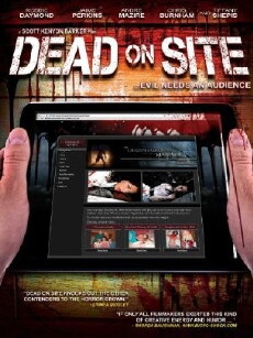 Dead on Site (2008) - Stream Online