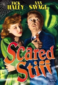 Scared Stiff (1945) - Stream Online