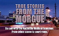 True Stories from the Morgue (2003) - Stream Online