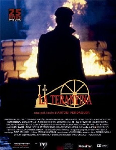 La teranyina (1990) - Stream Online